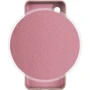 Чехол для телефонов Lakshmi Case Silicone Cover Full Camera Pink Sand for Samsung S926 Galaxy S24 Plus: Совместимость Samsung S926 Galaxy S24 Plus