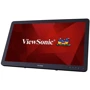 Монитор ViewSonic TD2430: Формат изображения 16:9