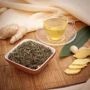 Чай Имбирный Teahouse 100 г зеленый (WT00871) фото 2
