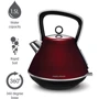 Электрочайник Morphy Richards Evoke Pyramid 100108: Мощность, Вт 3000