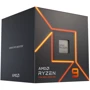 AMD Ryzen 9 7900 (100-100000590BOX): Количество ядер 12