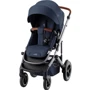 Прогулочная коляска Britax Römer SMILE 5Z (Night Blue)