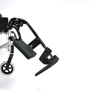 Кресло-коляска Invacare Action 2 Recliner 40.5 см фото 2