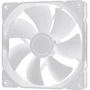 Кулер Fractal Design Dynamic X2 GP-14 Black (FD-FAN-DYN-X2-GP14-BK): Уровень шума, dB 18.9