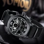 Наручний годинник MegaLith Strong 7778 фото 7