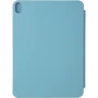 Аксессуар для iPad Smart Case Light Blue for iPad 10.9 (2022 / 2024) / iPad 11 2025: Цвет голубой