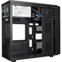 Корпус 2E TMQ0108: Типоразмер Mini-Tower
