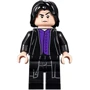 Конструктор LEGO Harry Potter Гремучая ива (75953): Серия Harry Potter