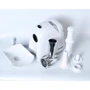 Мясорубка Kumtel HMG-03 White: Дополнительные насадки для колбасы