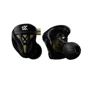 Наушники Knowledge Zenith DQS Black: Тип конструкции вакуумные