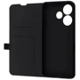 Чехол для телефонов WAVE Flap Case Black for Xiaomi Redmi 13 4G / Poco M6 4G / Note 13R фото 6
