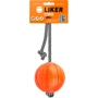Мячик с веревкой Liker Cord 7 см: Производитель Liker