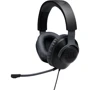 Наушники JBL Quantum 100, Black (JBLQUANTUM100BLK)