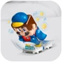 LEGO Super Mario Марио-пингвин костюм (71384) фото 3