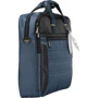 Сумка для ноутбуков Yenkee 15.6" OREGON Black (YBN 1531): Внутренние размеры 440 x 335 x 75 мм