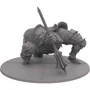 Настольная игра Steamforged Games Ltd Dark Souls: The Board Game - Vordt of the Boreal Valley Expansion: Вид ролевые