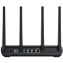 Маршрутизатор Wi-Fi Xiaomi Redmi Gaming Router AX5400 (DVB4332CN): Тип антенны внешняя