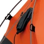 Палатка Ferrino Maverick 2 (10000) Orange/Gray: Материал тента Nylon 40D Ripstop Texit Teflon Shield + DuPont DWR
