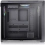 Корпус Thermaltake CTE T750 TG ARGB E-ATX Black (CA-1X6-00F1WN-01): Мощность БП, Вт нет