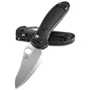 Нож Benchmade Pardue Griptilian 550-S30V (550-S30V): Система блокировки Есть