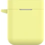 Чохол для навушників TPU Case Yellow for Xiaomi Mi AirDots Pro
