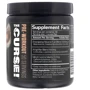 Предтренировочный комплекс JNX Sports The Curse 250 g / 50 serving / Peach rings: Тип Комплекс до тренировки