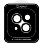 Защитное стекло для iPhone ArmorStandart Pro Yellow for Camera Apple iPhone 15 / 15 Plus (ARM73314)