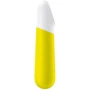 Вибропуля перезаряжаемая Satisfyer Ultra Power Bullet 4 Yellow