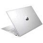 Ноутбук HP Pavilion 15-eh1115nw (5T5Y2EA): Тип экрана матовый