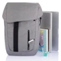 XD Design Osaka Backpack Grey (P705.602) for MacBook Pro 15-16"