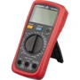 Мультиметр цифровой Intertool MD-0002 фото 7