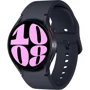 Смарт-годинник Samsung Galaxy Watch 6 40mm (R930N) Black Approved Вітринний зразок