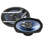 Pioneer TS-6939R: Тип коаксиальная автоакустика