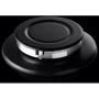 Варочная поверхность газовая Borgio 6192-15 (Black Glass) FFD: Количество конфорок 4