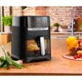 Фритюрниця Tefal Easy Fry&Grill Vision Window EY506810: Потужність, Вт 1550