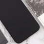 Чохол для телефона Lakshmi Case Silicone Cover Full Camera Black for Xiaomi 15