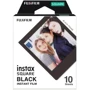 Fujifilm Instax Square Black Frame (10 Sheets) фото 2