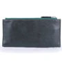Жіночий гаманець ST Leather Accessories темно-зелений (NST420-green) фото 8