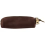 Мужская ключница DNK Leather коричневая (DNK-Keys-L-bochkaH-col.F): Страна производитель Украина