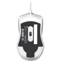Мышь Cooler Master MM310 (MM-310-WWOL1) White: Длина кабеля 1.8 м
