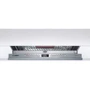 Встраиваемая посудомоечная машина Bosch SMV4EVX14E: Цвет белый