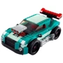 Конструктор Lego Creator 3-in-1 Уличные гонки 258 деталей (31127): Рекомендуемый возраст 7+
