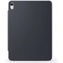 Аксессуар для iPad BeCover Ultra Slim Origami Magnetic with Pencil mount Black for iPad Mini 7 2024 (712947): Цвет черный