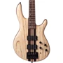 Бас-гітара CORT A4 Ultra Ash (Etched Natural Black): Кількість струн 4