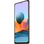 Смартфон Xiaomi Redmi Note 10 Pro 8/128Gb Gradient Bronze (Global): Оперативная память 8 ГБ