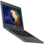 Ноутбук ASUS BR1100FKA-BP1164X (90NX03A1-M00D50) UA: Процессор Intel Celeron N4500 (1.1 - 2.8 ГГц) / 2 - ядерный