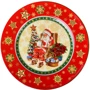 Блюдо Lefard Christmas Collection 26 см (986-060)