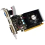 Видеокарта AFOX GeForce GT 220 1 GB (AF220-1024D3L2): Объем памяти, Гб 1