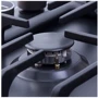 Варочная поверхность Perfelli DIAMOND MW69C NERO фото 6