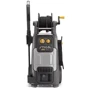 Минимойка Stiga HPS 550 R (2C1502504/ST1): Максимальное давление (бар) 150